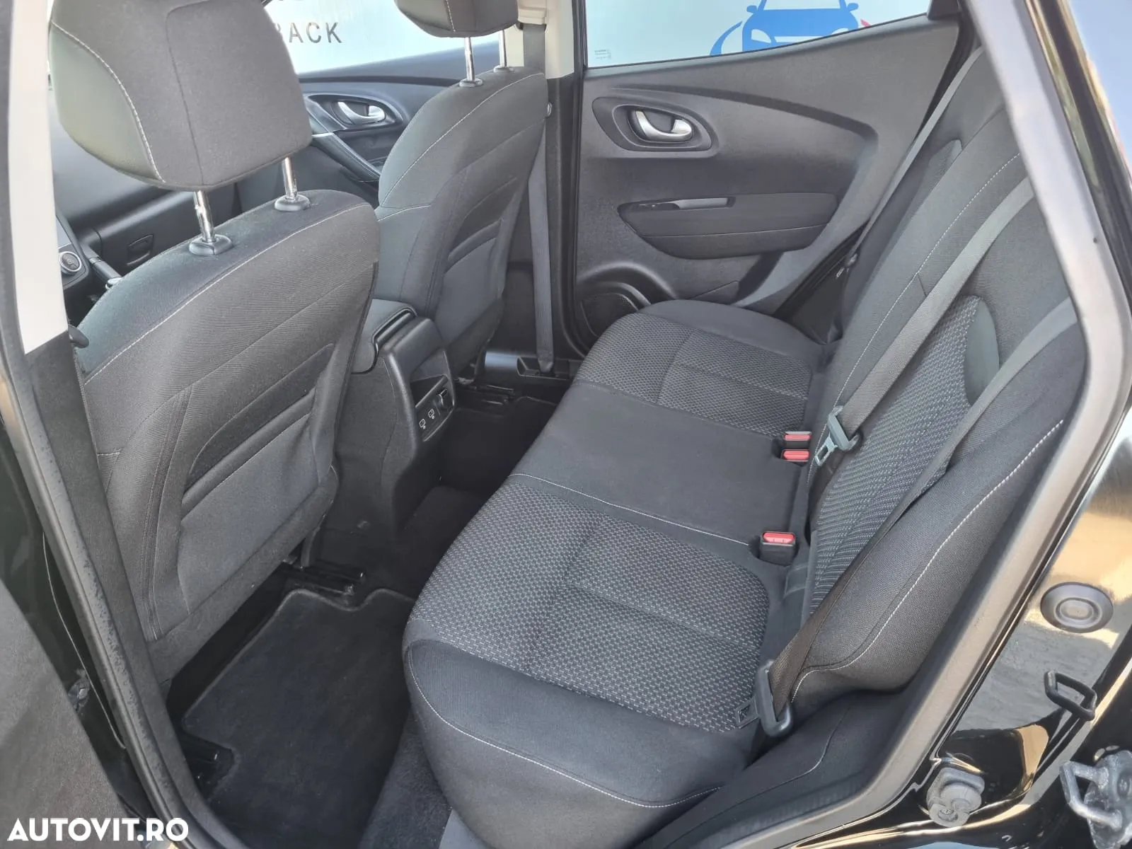 Renault Kadjar BLUE dCi 116 Intens - 13