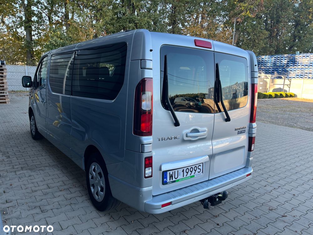 Renault Trafic 2.0 dCi - 4