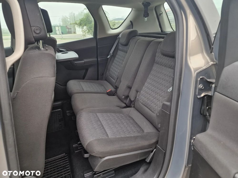 Opel Meriva 1.4 Ecoflex Active - 26