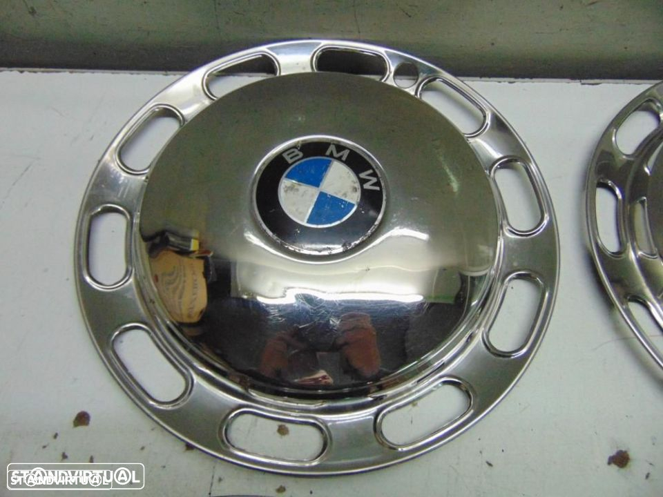 BMW 1502, 1602/ 2002 tampões - 3