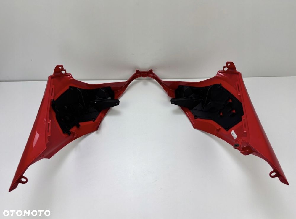 Czasza przednia owiewka dolna część Ducati Panigale V4S 2025- Oryginał - 13