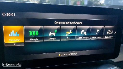 Mercedes-Benz C 300 de T 9G-TRONIC AMG Line - 44