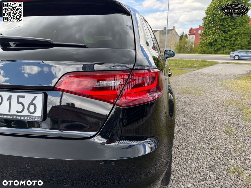 Audi A3 - 13
