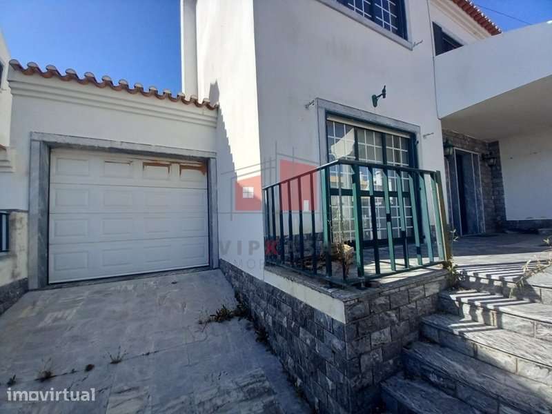 Moradia T4+1 com vista mar - Grande imagem: 2/52