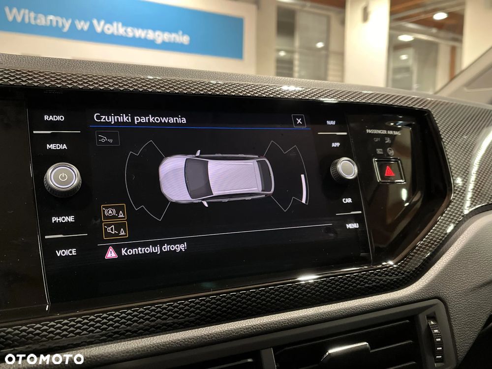 Volkswagen Taigo 1.0 TSI Life Plus DSG - 25