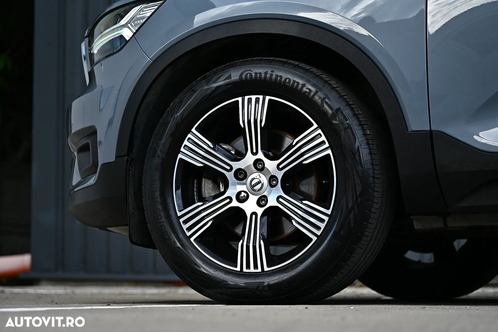 Volvo XC 40 D3 AWD Inscription - 39