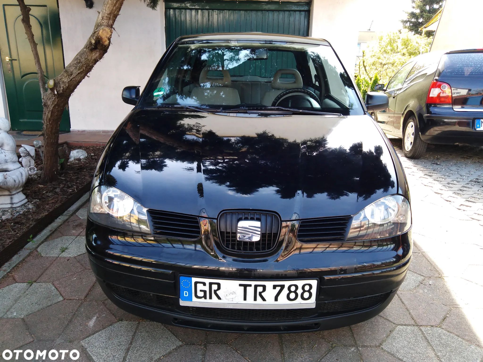 Seat Arosa 1.0 - 1