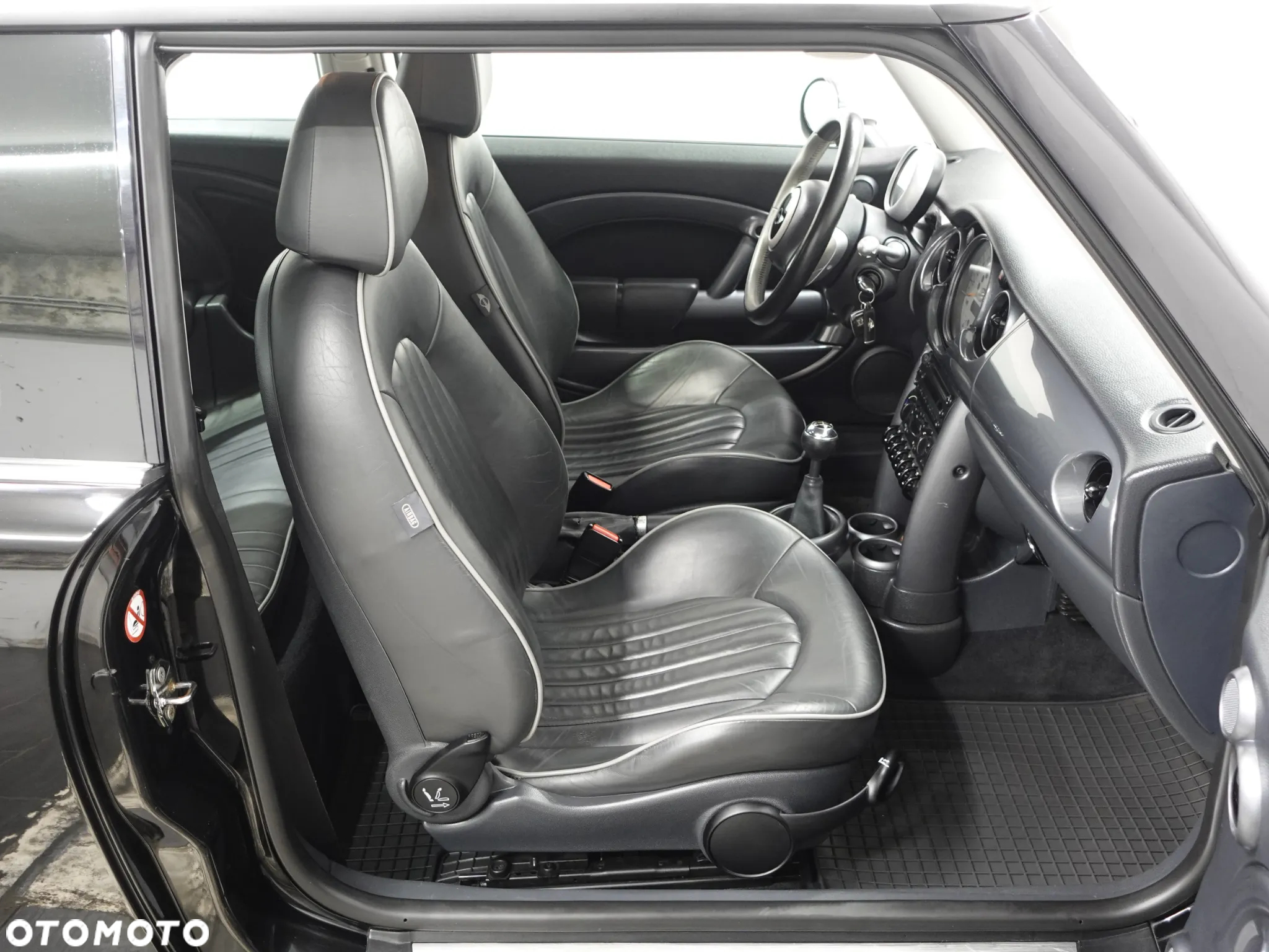 MINI Cooper pepper - 27