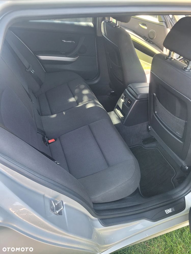 BMW Seria 3 - 7