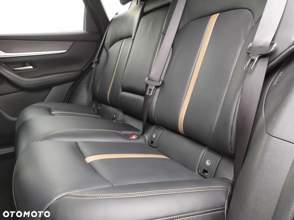 Mazda CX-60 2.5 PHEV Homura AWD - 29