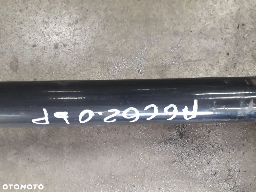 półoś prawa 4F0407272G A6 C6 2.0 FSI TFSI BPJ - 4