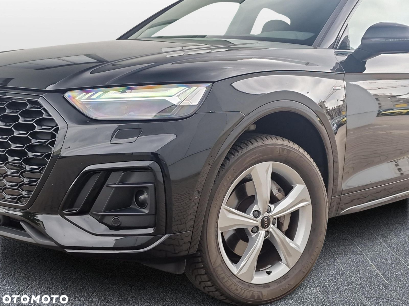 Audi Q5 Sportback - 28