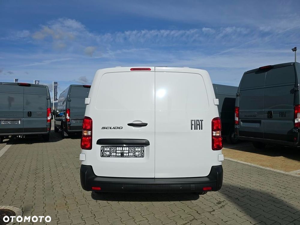 Fiat Scudo 2.2 MJ XL 3,1t - 4