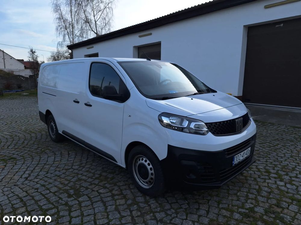 Fiat SCUDO - 3
