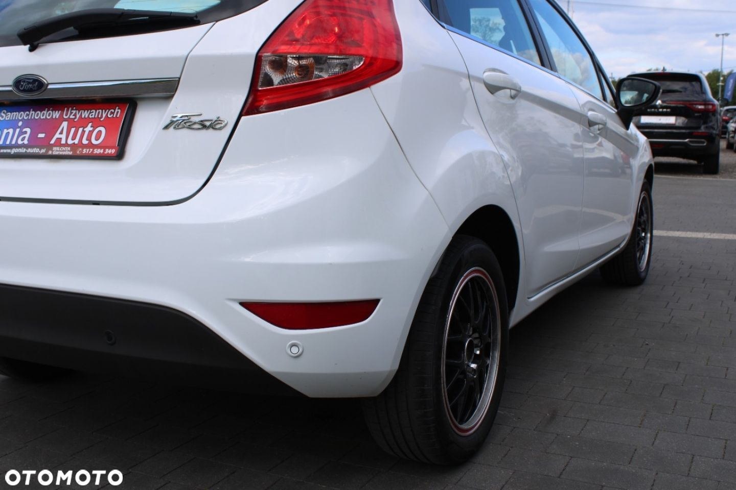 Ford Fiesta - 26