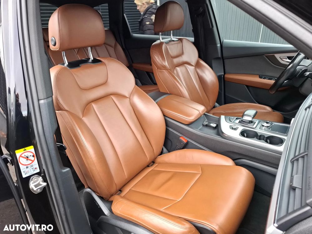 Audi Q7 - 31