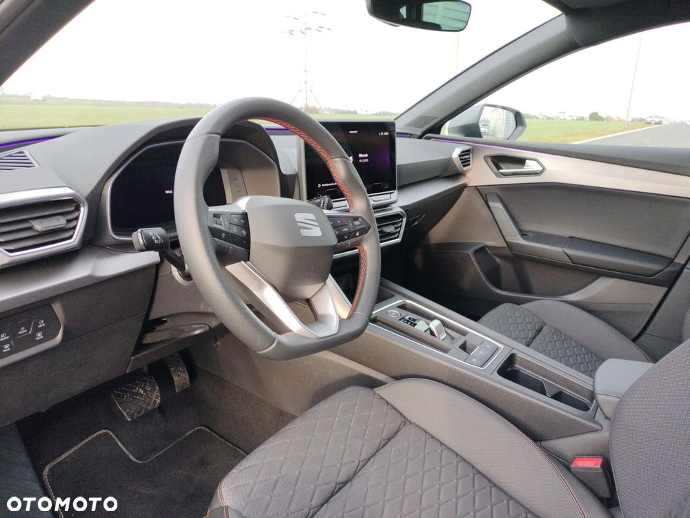 Seat Leon - 12