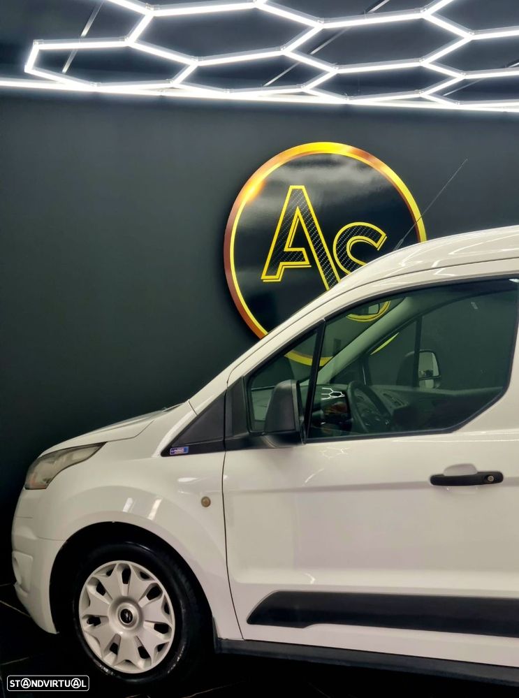 Ford Transit Connect 1.6 TDCi 210 L2 Ambiente - 30