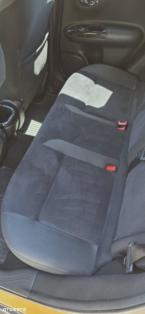 Nissan Juke 1.2 DIG-T Tekna - 10