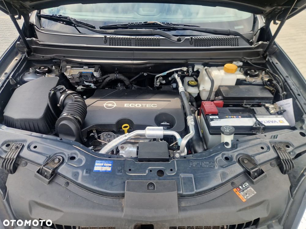 Opel Antara 2.0 CDTI Edition - 35