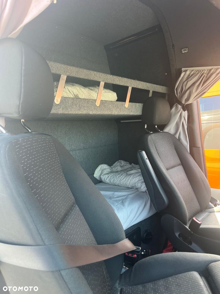 Mercedes-Benz SPRINTER - 19