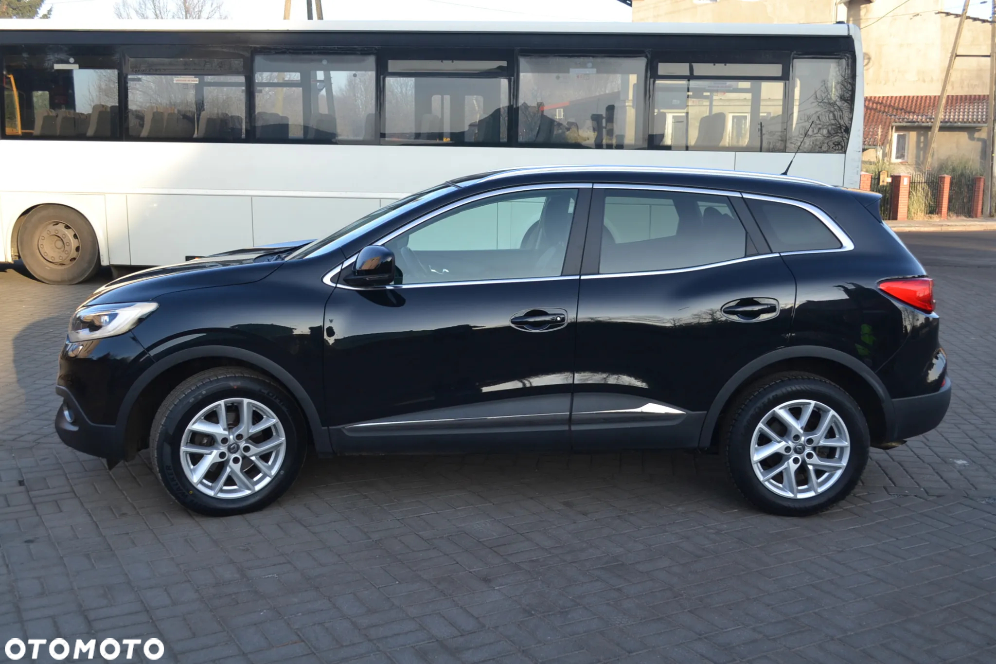 Renault Kadjar Energy dCi 130 Experience - 10