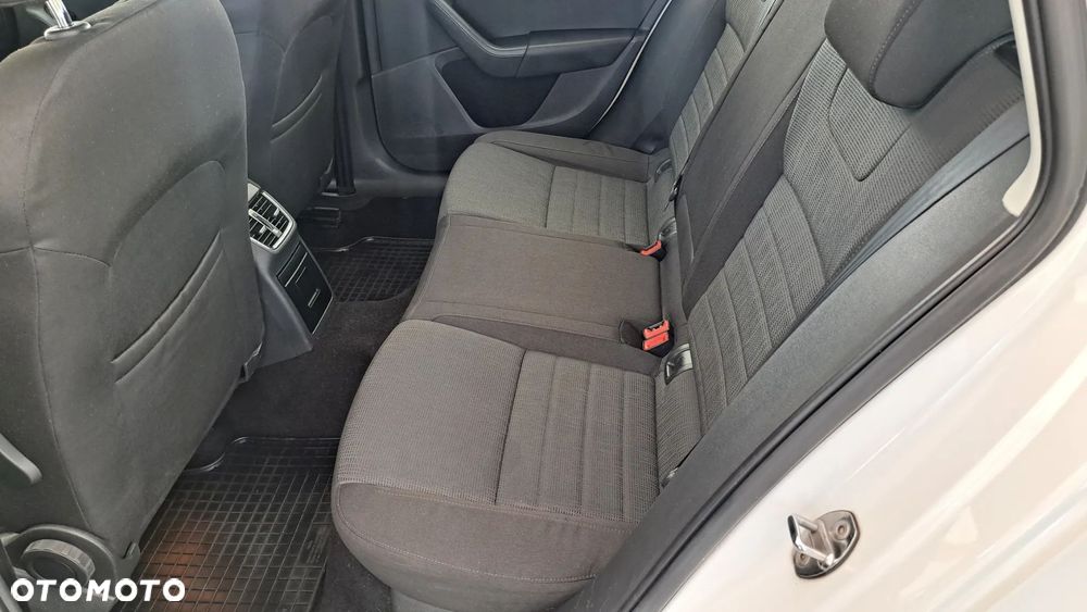 Skoda Octavia 1.6 TDI 4x4 Elegance - 20