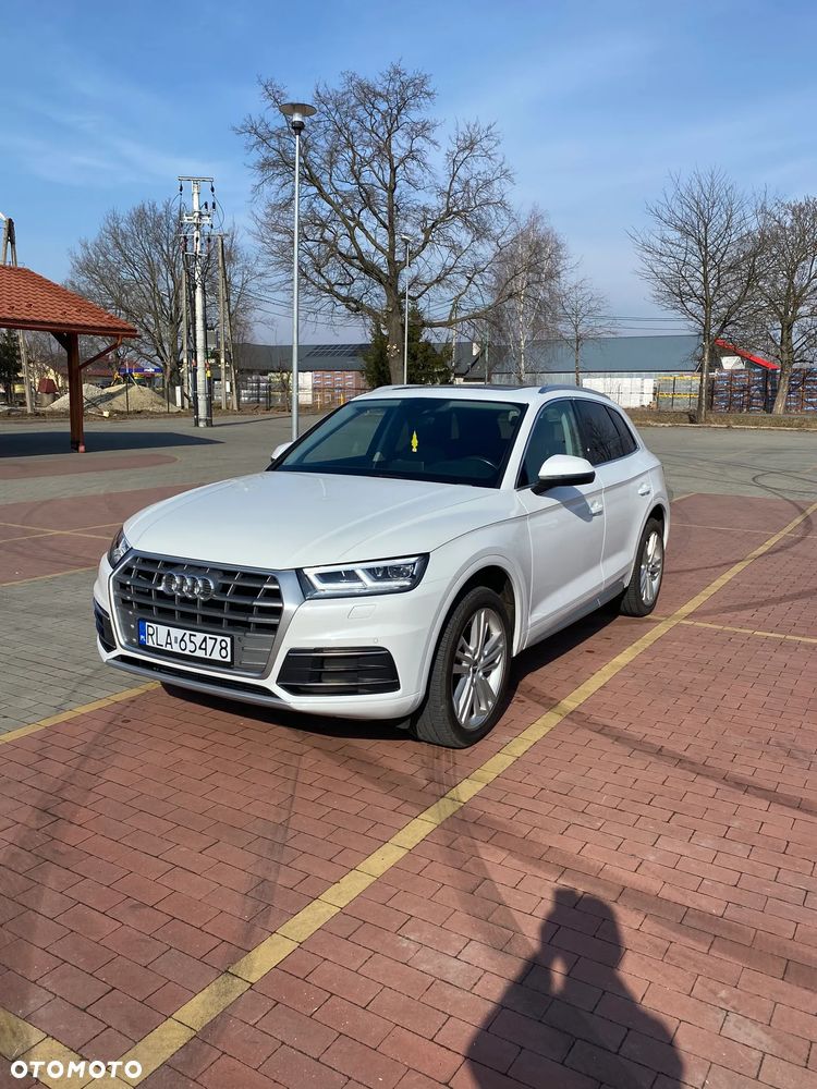 Audi Q5 - 1