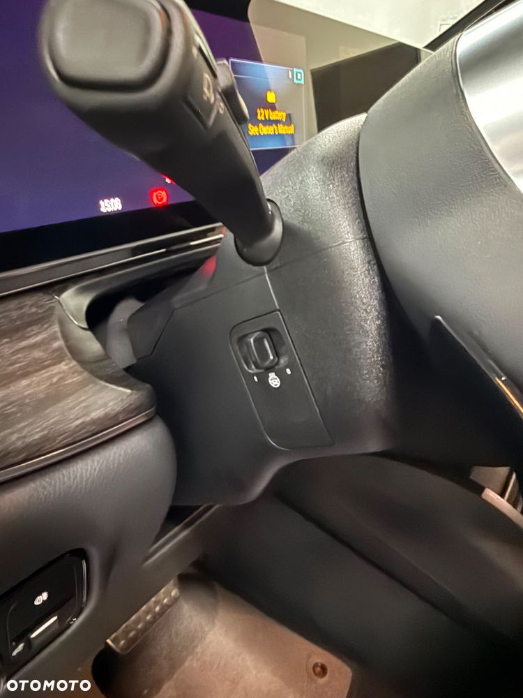 Mercedes-Benz Klasa V 300 d 4-Matic 9G-Tronic Exclusive (ekstra d³) - 18
