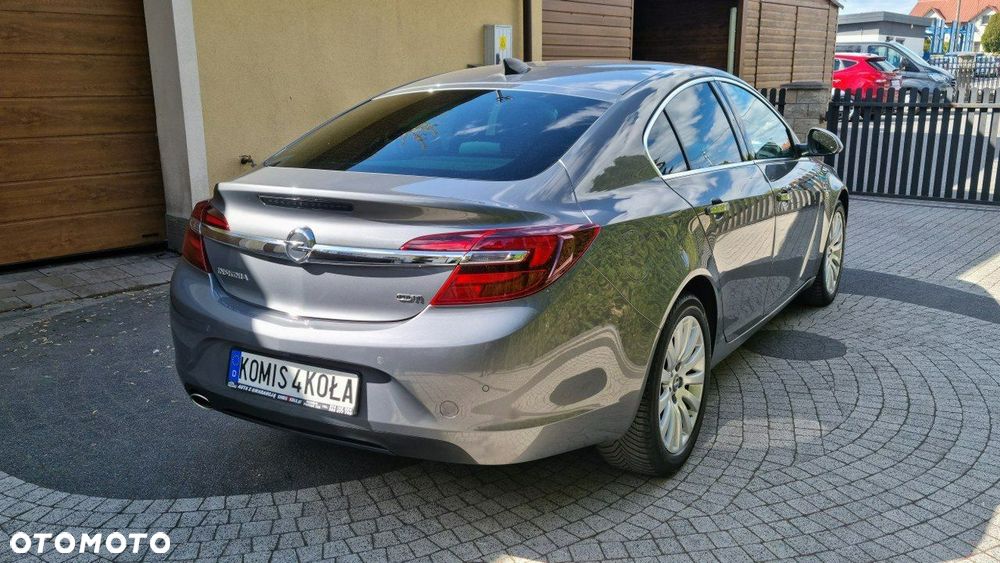 Opel Insignia - 6