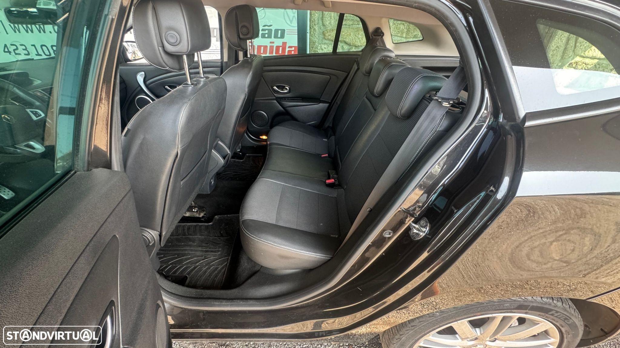 Renault Mégane Sport Tourer - 21