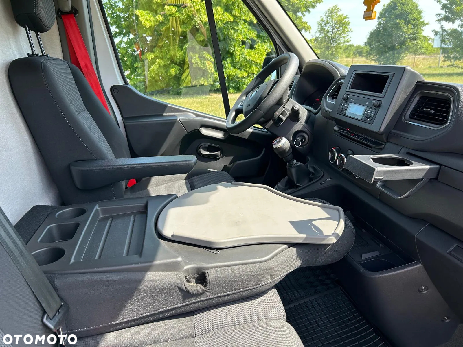 Renault Master - 18