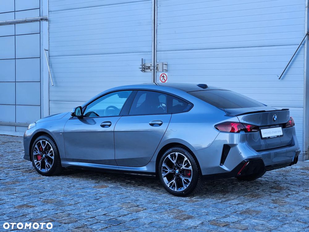 BMW Seria 2 218d M Sport sport - 7