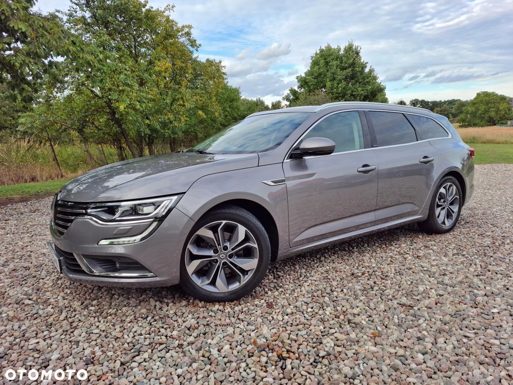 Renault Talisman - 28