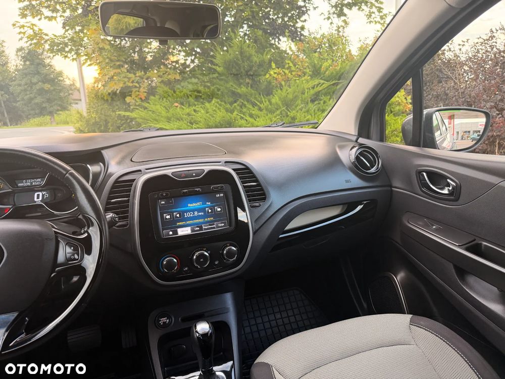 Renault Captur TCe 120 EDC Dynamique - 24