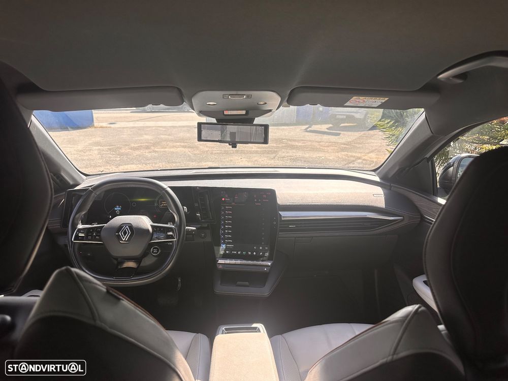 Renault Mégane E-Tech EV60 Iconic - 55