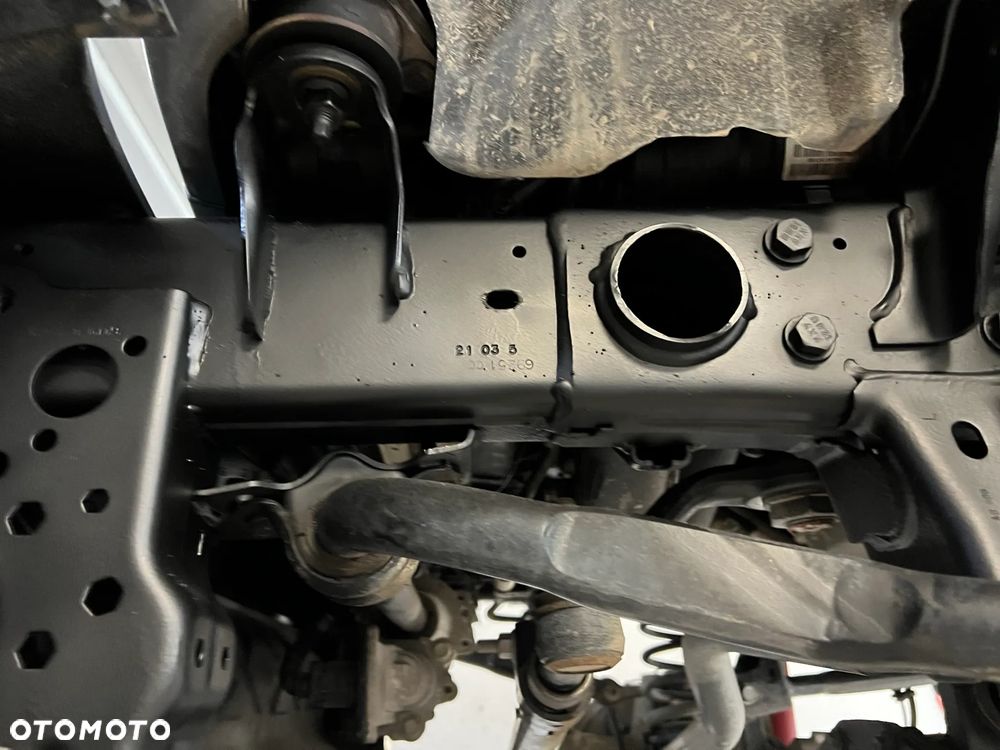Jeep Wrangler GME 2.0 Turbo Rubicon - 17
