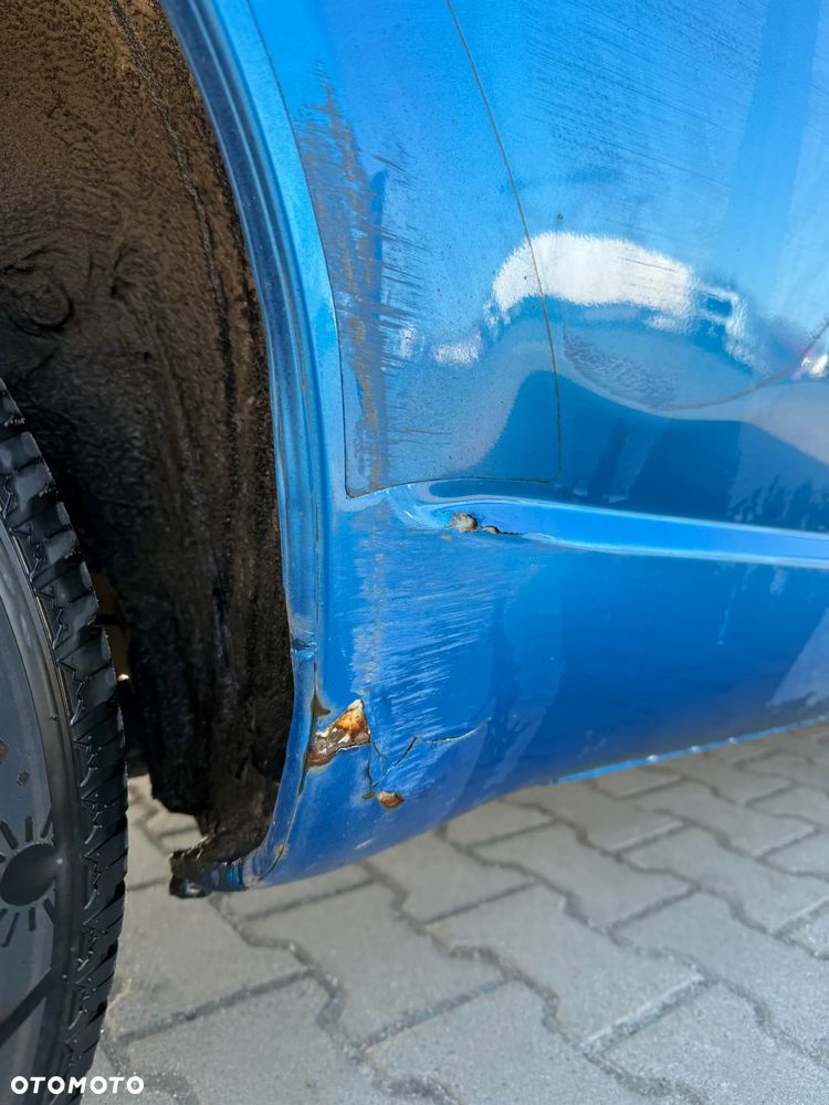 Toyota Yaris 1.0 Luna - 6