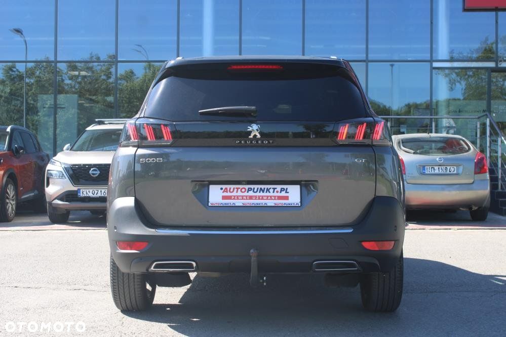 Peugeot 5008 - 6