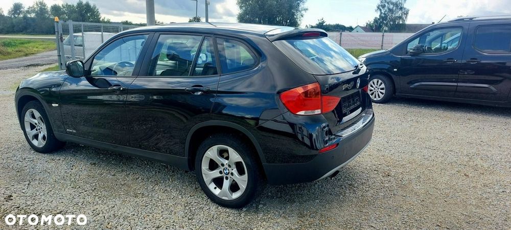 BMW X1 sDrive18i - 3