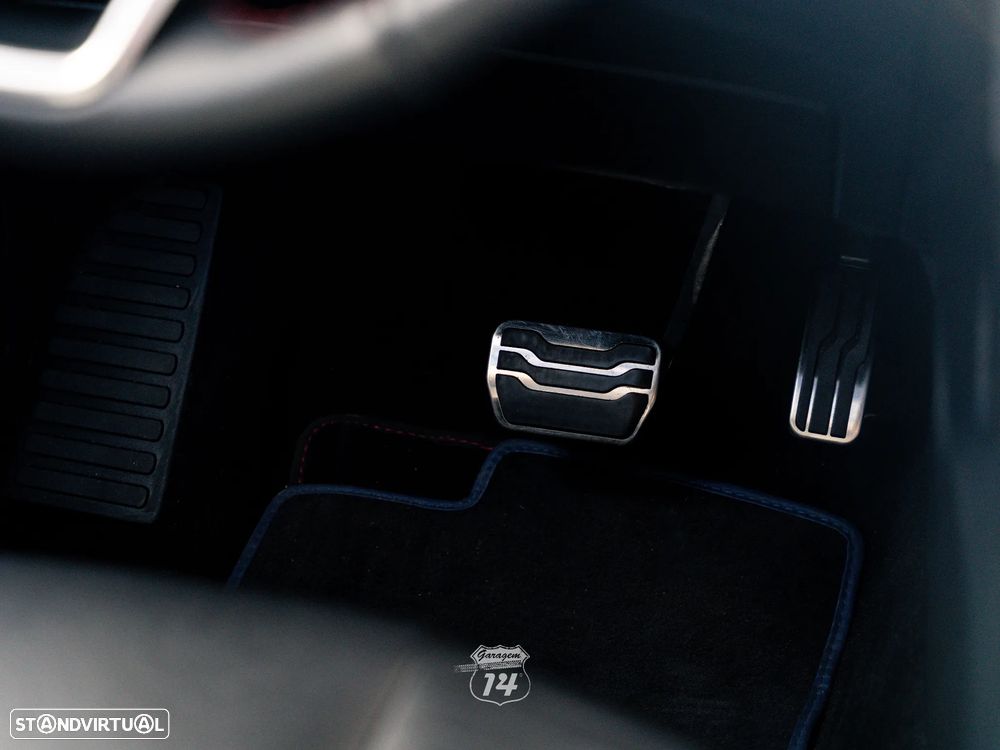 Ford S-Max 2.0 TDCi ST-Line Powershift - 43