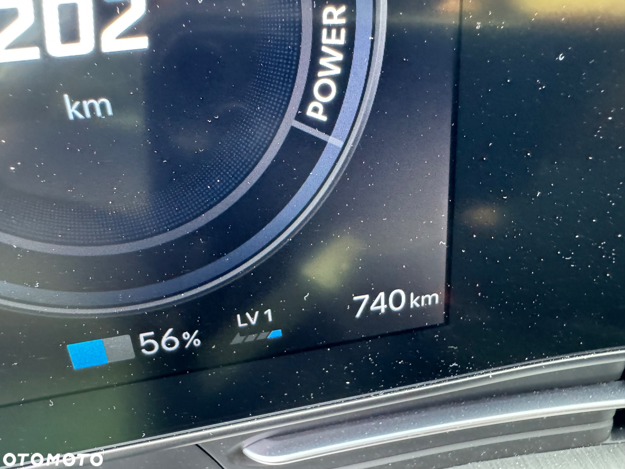 Hyundai Kona Electric 64kWh Smart - 8