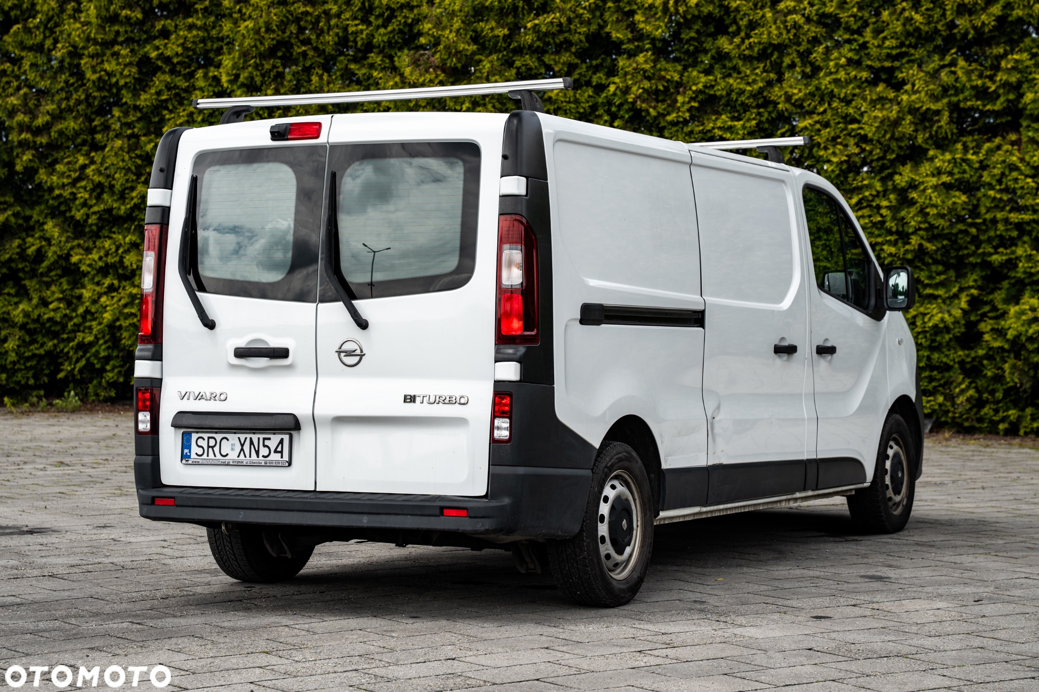 Opel Vivaro - 9