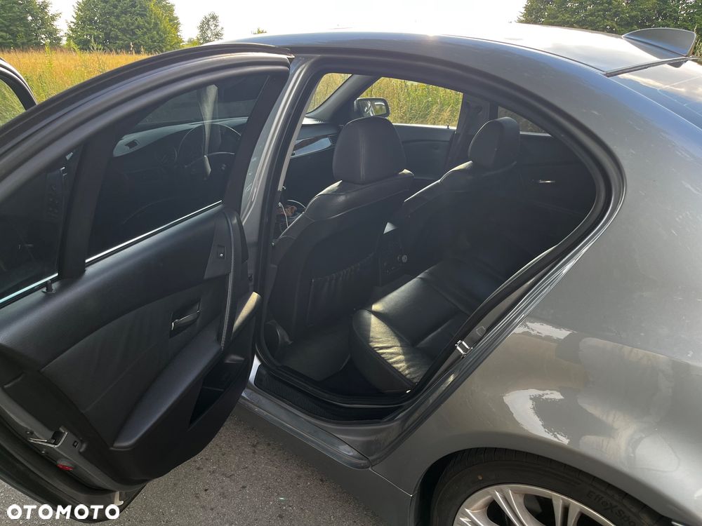 BMW Seria 5 530d - 7