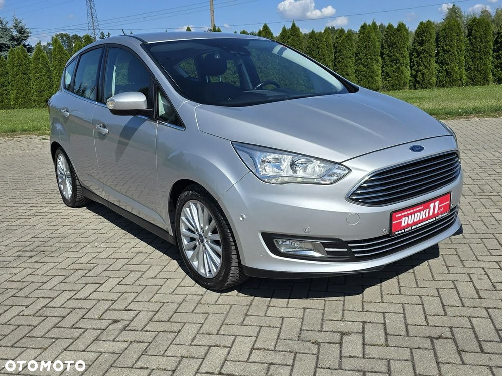 Ford C-MAX - 3
