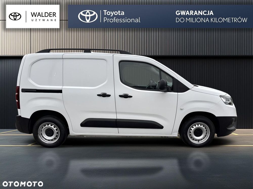 Toyota PROACE CITY - 5