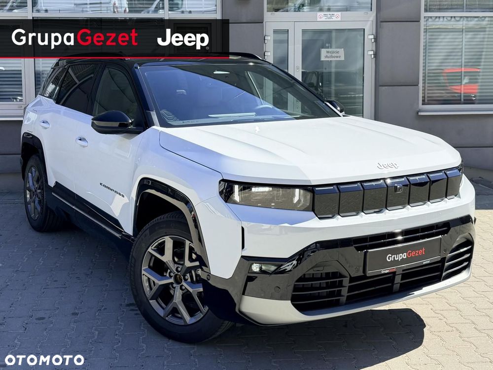 Jeep Compass - 3