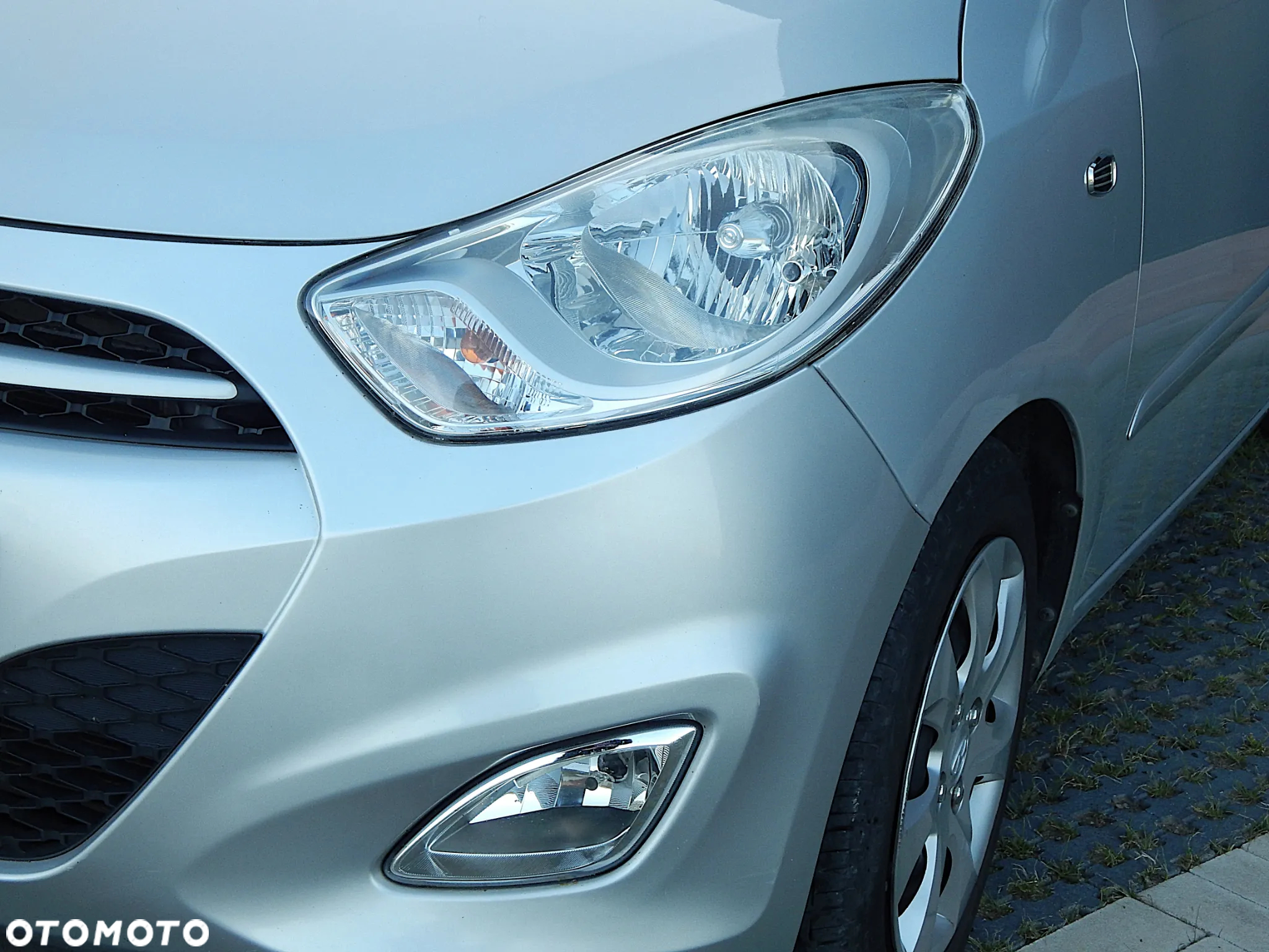 Hyundai i10 1.2 Premium - 19