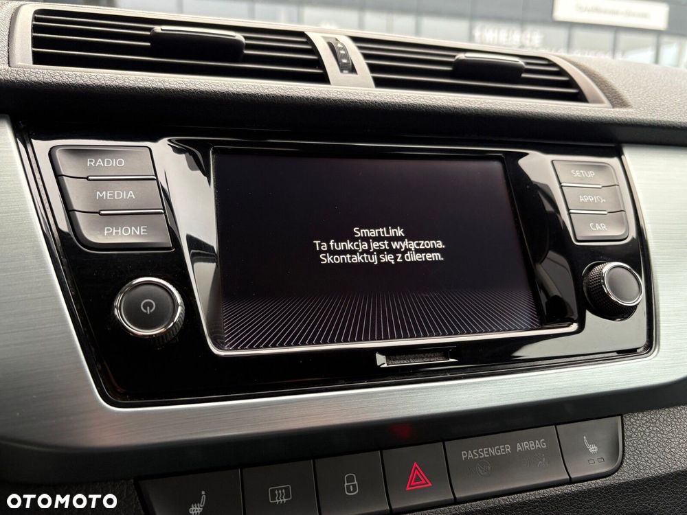 Skoda Fabia 1.0 Ambition - 25