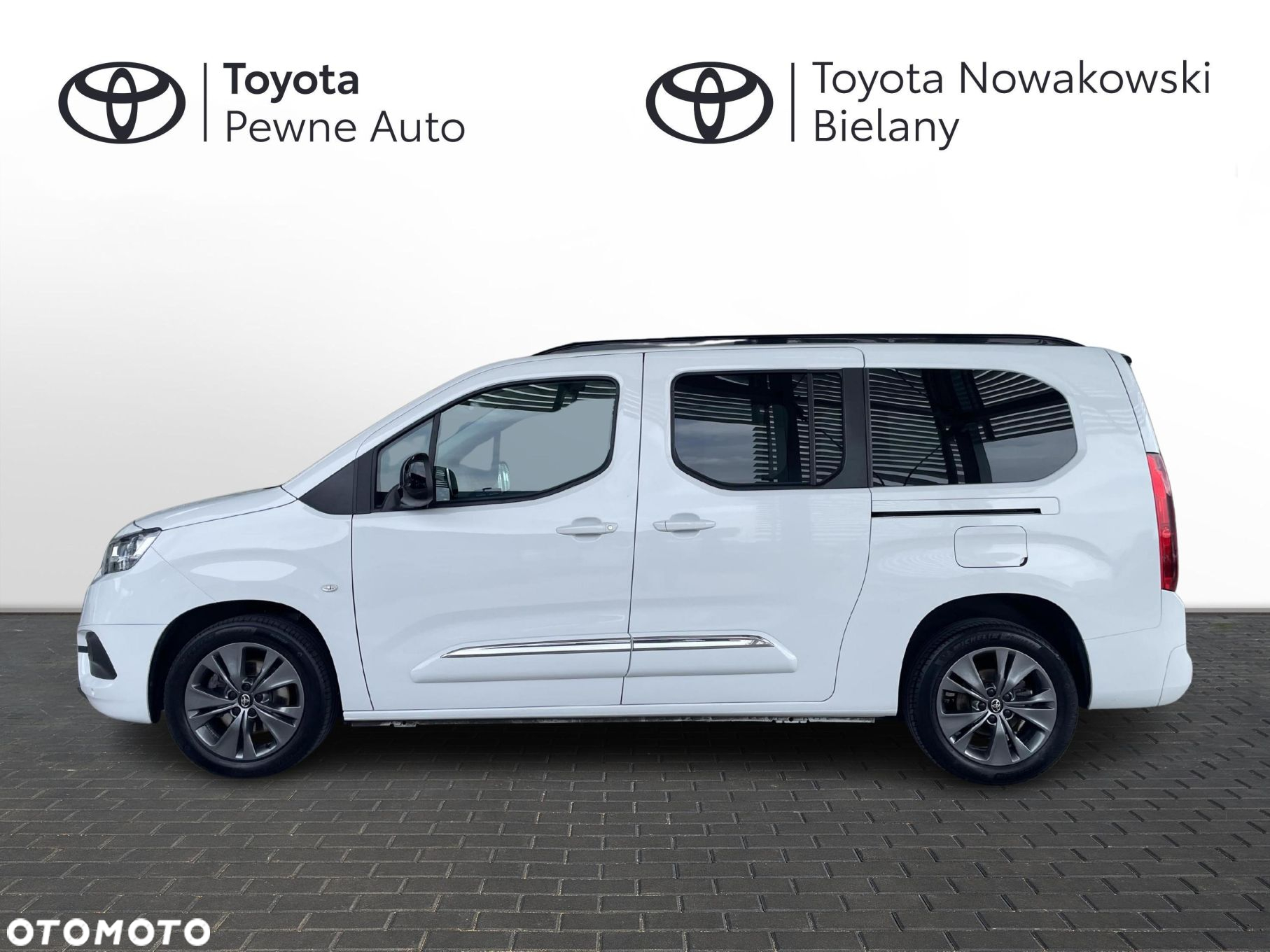 Toyota Proace City - 2